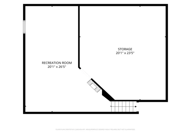 45th image of 10155 Blue Ribbon Blvd, Fishers, IN 46040 | MLS# 22116409