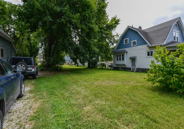 Photo 3 of Land for sale at 947 W 34th Street, Indianapolis, IN 46208 | MLS# 22116410 | Listing updated on 2026-07-29