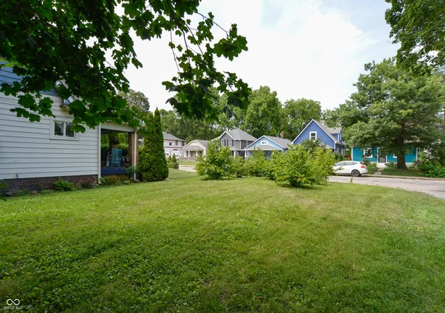 Photo 3 of Land for sale at 947 W 34th Street, Indianapolis, IN 46208 | MLS# 22116410 | Listing updated on 2026-07-29