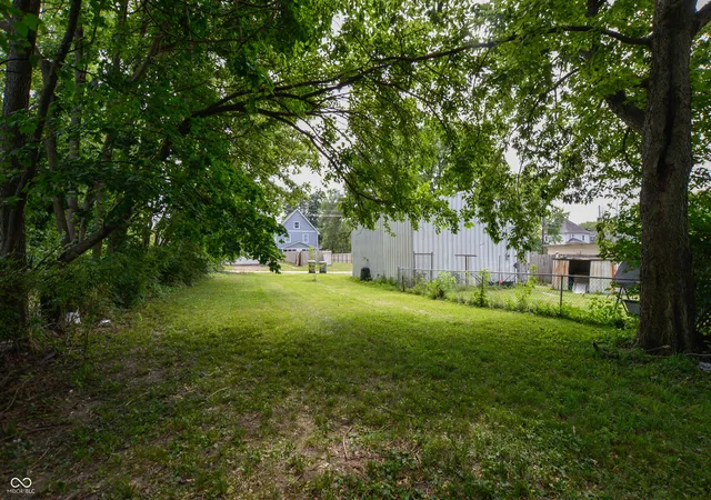 Photo 4 of Land for sale at 947 W 34th Street, Indianapolis, IN 46208 | MLS# 22116410 | Listing updated on 2026-07-29