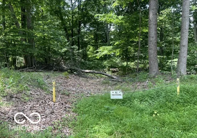 1st image of 0 Lake South Dr, Martinsville, IN 46151 | MLS# 22116413