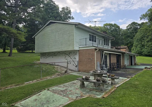 2nd image of 3400 N Maple Grove Rd, Bloomington, IN 47404 | MLS# 22116414