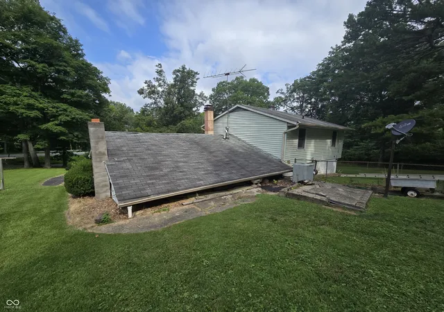 3rd image of 3400 N Maple Grove Rd, Bloomington, IN 47404 | MLS# 22116414