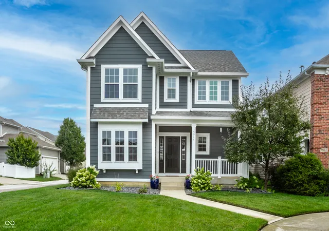 1st image of 5944 Crowley Pkwy, Whitestown, IN 46075 | MLS# 22116415