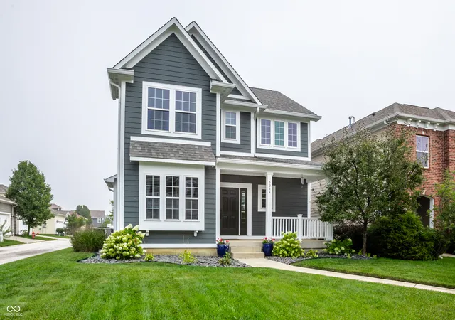2nd image of 5944 Crowley Pkwy, Whitestown, IN 46075 | MLS# 22116415