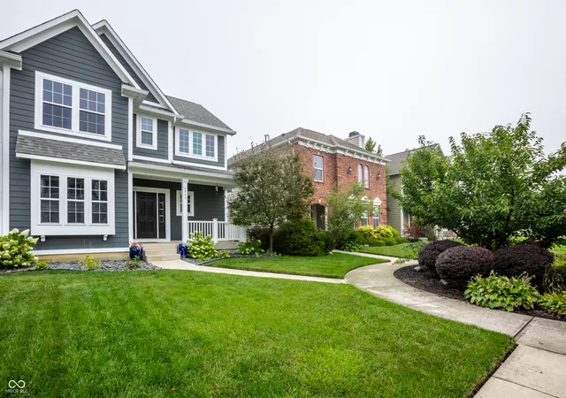 4th image of 5944 Crowley Pkwy, Whitestown, IN 46075 | MLS# 22116415