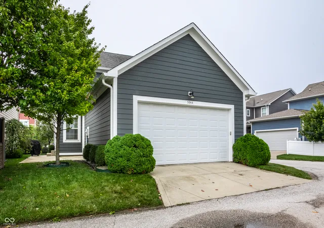 46th image of 5944 Crowley Pkwy, Whitestown, IN 46075 | MLS# 22116415