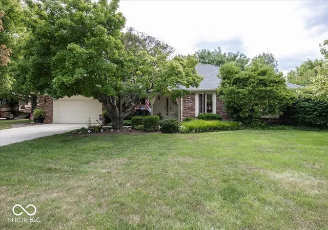 1st image of 1125 Cricket Reel, Greenfield, IN 46140 | MLS# 22116417