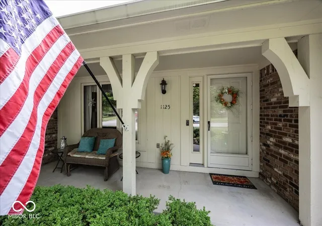 2nd image of 1125 Cricket Reel, Greenfield, IN 46140 | MLS# 22116417