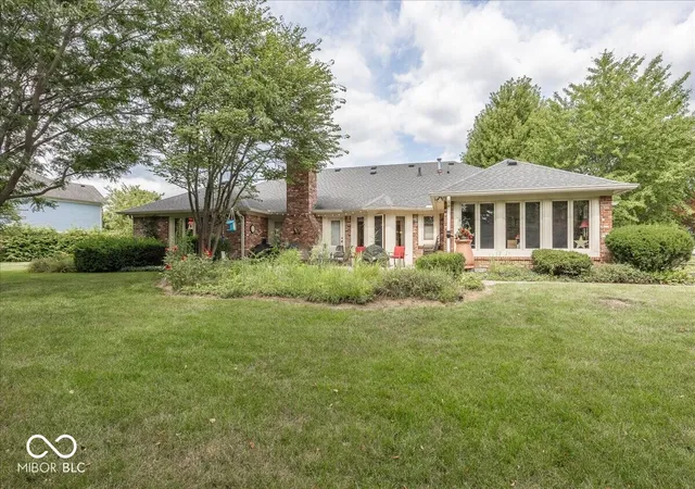 25th image of 1125 Cricket Reel, Greenfield, IN 46140 | MLS# 22116417