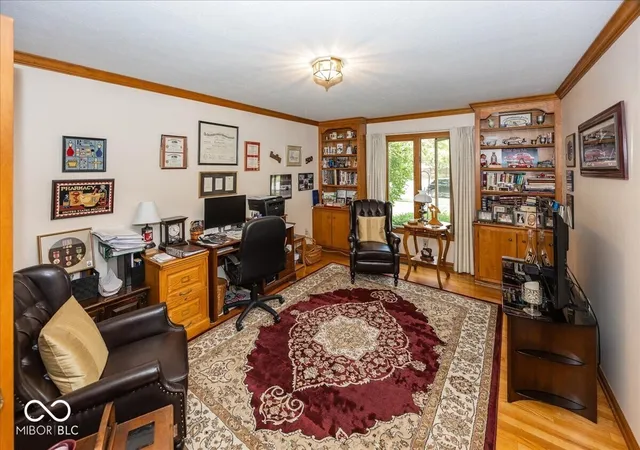 4th image of 1125 Cricket Reel, Greenfield, IN 46140 | MLS# 22116417