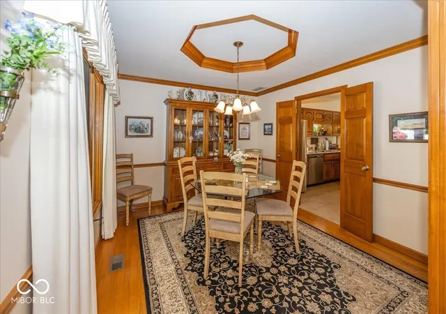 5th image of 1125 Cricket Reel, Greenfield, IN 46140 | MLS# 22116417