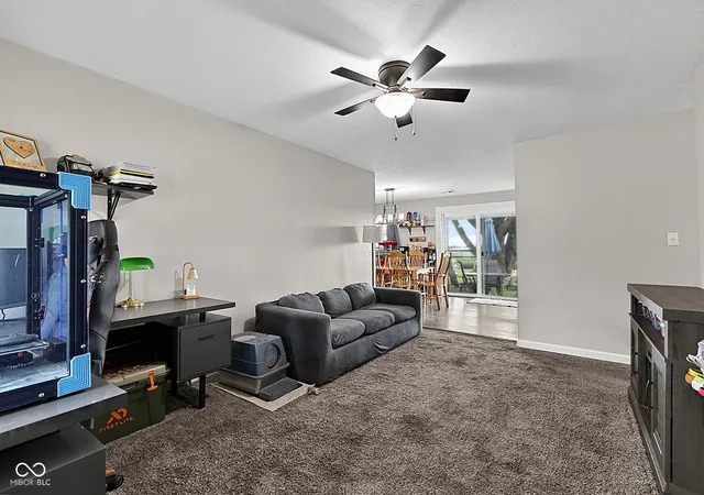 Photo 3 of Sale Pending at 2616 Maple Dr, New Castle, IN 47362 | MLS# 22116418 | Listing updated on 2026-08-26