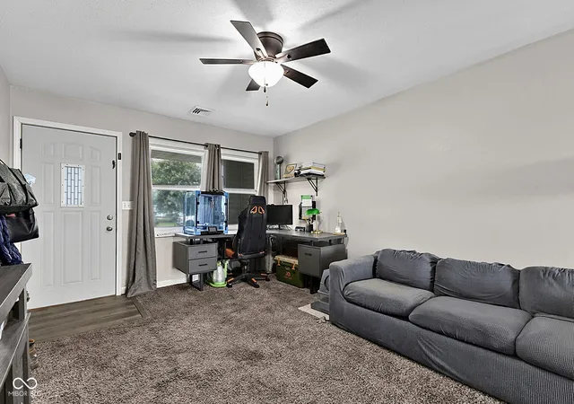 Photo 4 of Sale Pending at 2616 Maple Dr, New Castle, IN 47362 | MLS# 22116418 | Listing updated on 2026-08-26