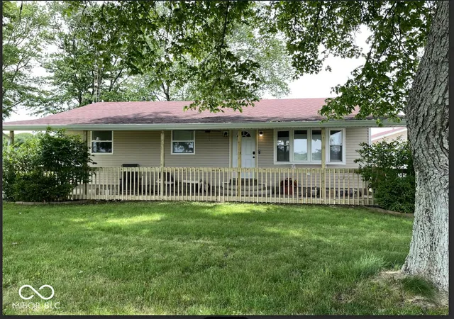 1st image of 4122 S 250 W, Lafayette, IN 47909 | MLS# 22116423