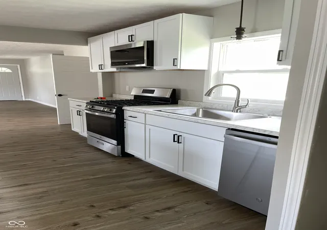 Photo 4 of Single family home for sale at 4122 S 250 West, Lafayette, IN 47909 | MLS# 22116423 | Listing updated on 2026-07-28