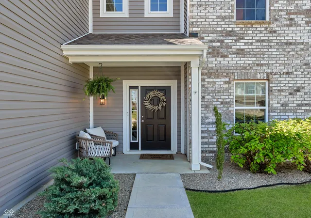 Photo 3 of Single family home for sale at 11603 Brookwood Tr Ln, Indianapolis, IN 46229 | MLS# 22116427 | Listing updated on 2026-08-27