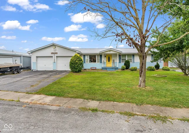 2nd image of 3100 Vbl Estates, Greencastle, IN 46135 | MLS# 22116428