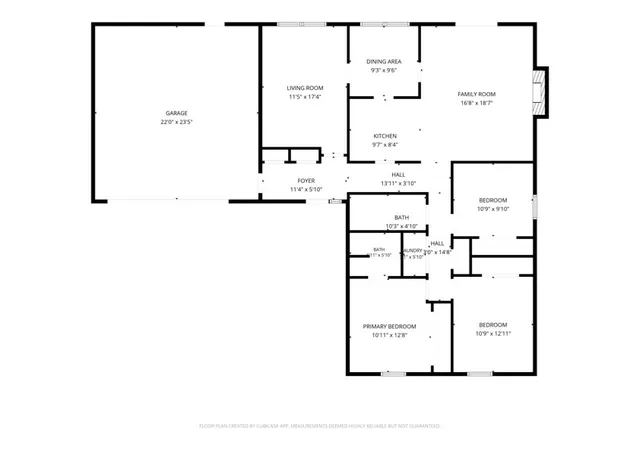 34th image of 4722 N Eden Ct N, Indianapolis, IN 46254 | MLS# 22116430