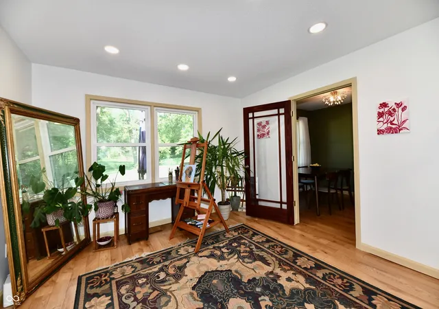 5th image of 4722 N Eden Ct N, Indianapolis, IN 46254 | MLS# 22116430