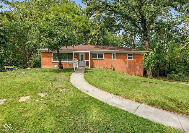 1st image of 4710 N Audubon Rd, Indianapolis, IN 46226 | MLS# 22116431