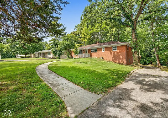 2nd image of 4710 N Audubon Rd, Indianapolis, IN 46226 | MLS# 22116431