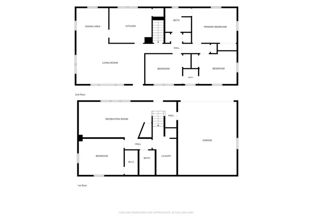 44th image of 4710 N Audubon Rd, Indianapolis, IN 46226 | MLS# 22116431