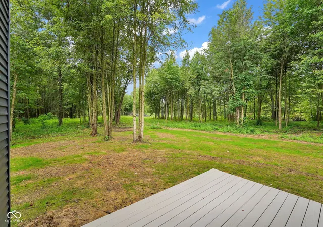 Photo 23 of Sale Pending at 1307 W White Rock Rd, Brazil, IN 47834 | MLS# 22116432 | Listing updated on 2026-08-31