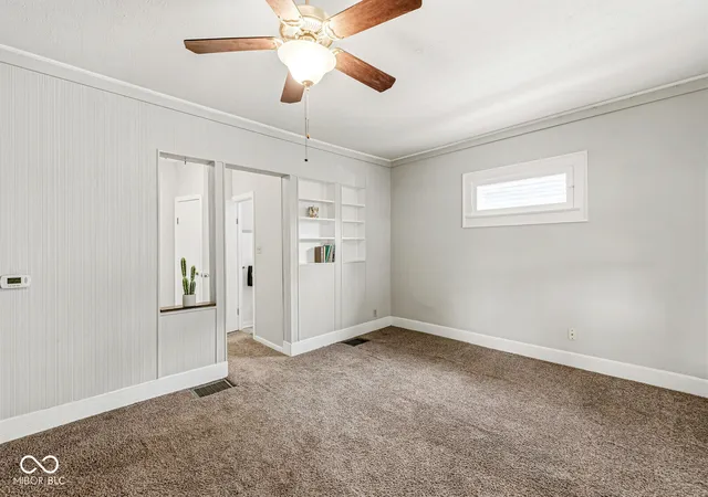 Photo 3 of Sale Pending at 22 N Tremont St, Indianapolis, IN 46222 | MLS# 22116433 | Listing updated on 2026-09-03