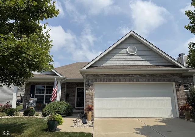 2nd image of 5866 Northlands Ter, Plainfield, IN 46168 | MLS# 22116434