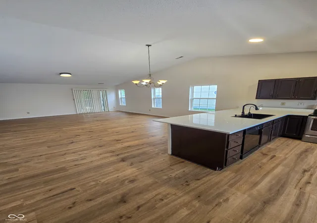 Photo 3 of Single family home for sale at 8358 Silverado Dr, Indianapolis, IN 46237 | MLS# 22116435 | Listing updated on 2026-09-23