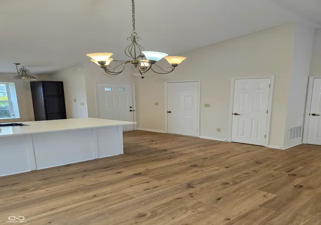 Photo 4 of Single family home for sale at 8358 Silverado Dr, Indianapolis, IN 46237 | MLS# 22116435 | Listing updated on 2026-09-23