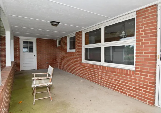 Photo 3 of Single family home for sale at 7543 E 71st Street, Indianapolis, IN 46256 | MLS# 22116436 | Listing updated on 2026-08-26