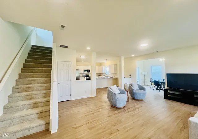 Photo 3 of Single family home for sale at 187 Owen Shore, Batesville, IN 47006 | MLS# 22116439 | Listing updated on 2026-09-22