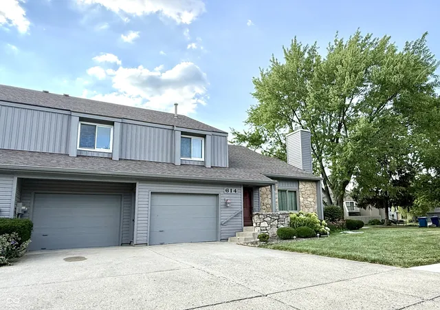 39th image of 614 Conner Creek Dr, Fishers, IN 46038 | MLS# 22116442