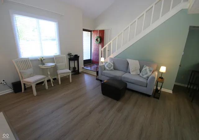 Photo 3 of Condo for sale at 614 Conner Crk Dr, Fishers, IN 46038 | MLS# 22116442 | Listing updated on 2026-09-07