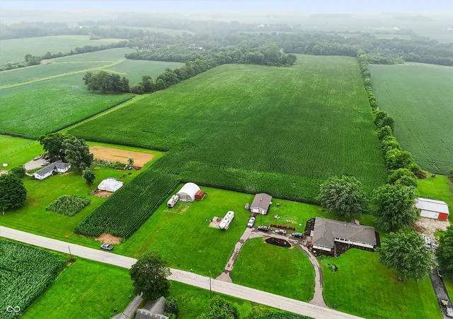 Photo 3 of House for sale at 0 County Rd E 550 N, Kokomo, IN 46901 | MLS# 22116443 | Listing updated on 2026-07-30
