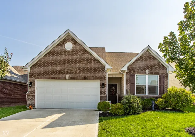 Photo 1 of Sale Pending at 13391 N Carefree Ct, Camby, IN 46113 | MLS# 22116444 | Listing updated on 2026-10-03