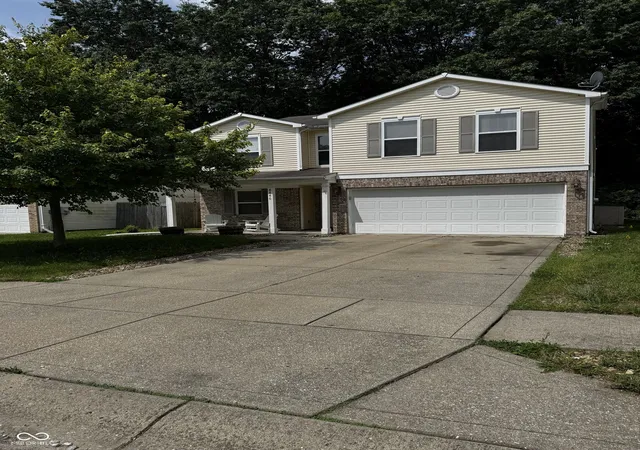 2nd image of 8446 Ligonier Dr, Camby, IN 46113 | MLS# 22116448