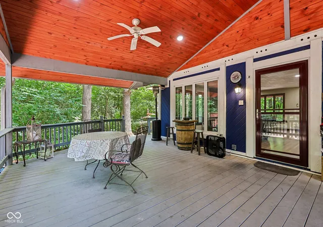 Photo 3 of Single family home for sale at 1905 Plummer Rd, Martinsville, IN 46151 | MLS# 22116449 | Listing updated on 2026-07-27