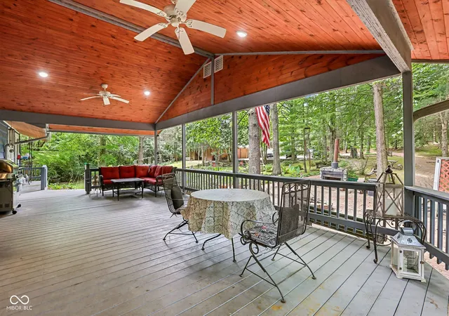 Photo 4 of Single family home for sale at 1905 Plummer Rd, Martinsville, IN 46151 | MLS# 22116449 | Listing updated on 2026-07-27
