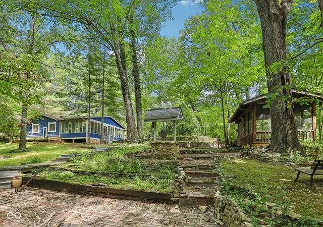 Photo 52 of Single family home for sale at 1905 Plummer Rd, Martinsville, IN 46151 | MLS# 22116449 | Listing updated on 2026-07-27