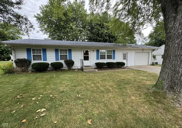 1st image of 2010 N Wheeler Ct, Greensburg, IN 47240 | MLS# 22116452