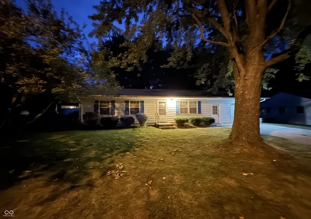 42nd image of 2010 N Wheeler Ct, Greensburg, IN 47240 | MLS# 22116452