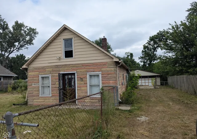 Photo 1 of Single family home for sale at 1035 Westbrook Ave, Indianapolis, IN 46241 | MLS# 22116454 | Listing updated on 2026-08-31