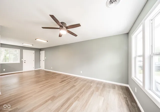 2nd image of 106 E Babb Rd, Eaton, IN 47338 | MLS# 22116456