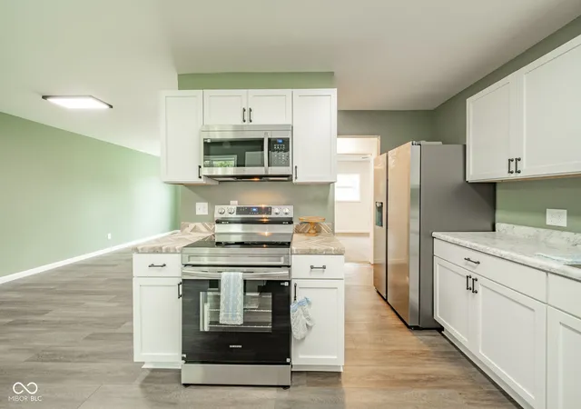 4th image of 106 E Babb Rd, Eaton, IN 47338 | MLS# 22116456