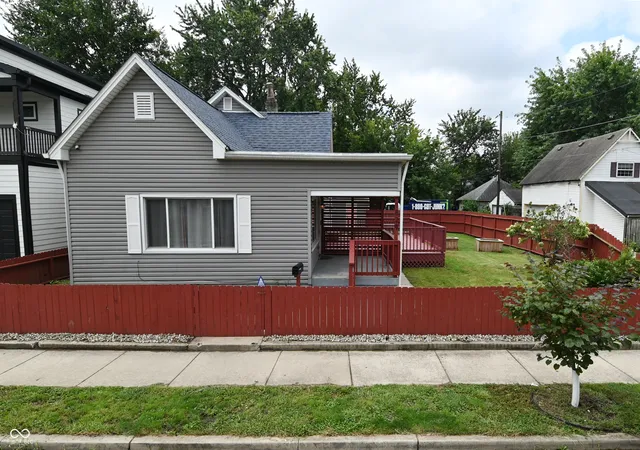 1st image of 1829 Lexington Ave, Indianapolis, IN 46203 | MLS# 22116458