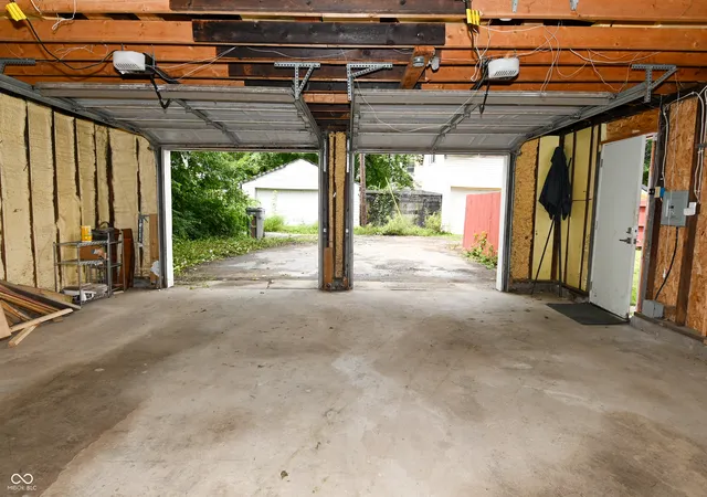 55th image of 1829 Lexington Ave, Indianapolis, IN 46203 | MLS# 22116458
