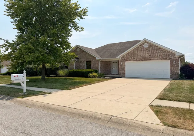 1st image of 1119 Manchester Dr, Brownsburg, IN 46112 | MLS# 22116463